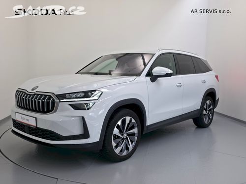 Škoda Kodiaq, EXCLUSIVE SELECTION 2.0TDI/142